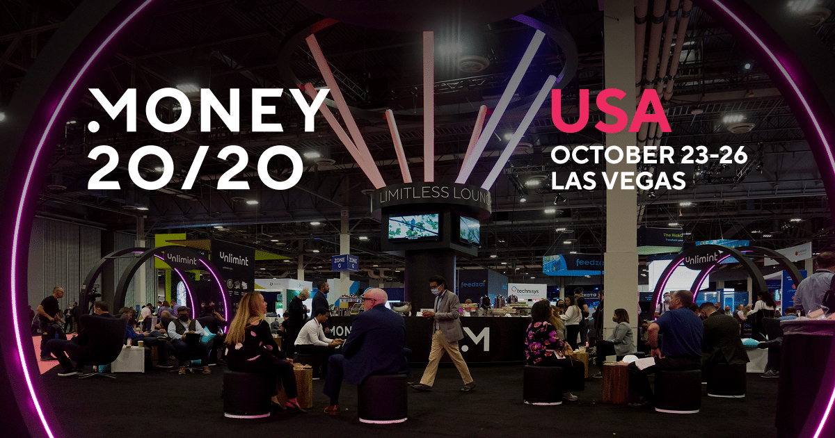 Join Us At This Year's Money 20/20 in Las Vegas Merchant Fraud Journal